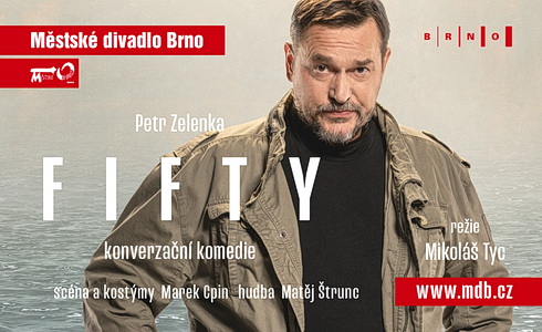 Fifty (M�stsk� divadlo Brno)