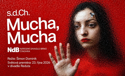 Mucha, Mucha, Mucha (NdB)